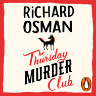 The Thursday Murder Club: The Record-Breaking Sunday Times Number One