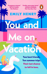 You and Me on Vacation: Tiktok made me buy it! Escape with 2021's New