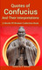 Quotes of Confucius And Their Interpretations A Words Of Wisdom