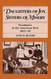 Daughters of Joy Sisters of Misery: Prostitutes in the American West