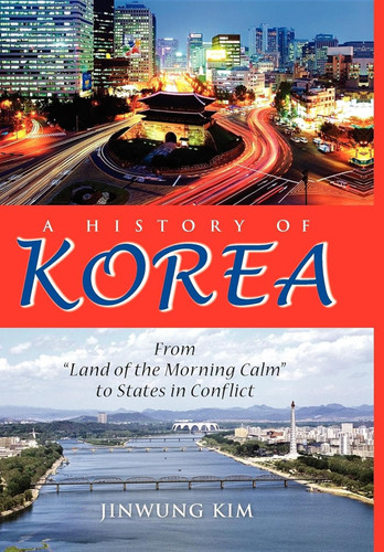 A History of Korea