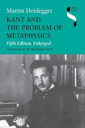 Kant and the Problem of Metaphysics Enlarged