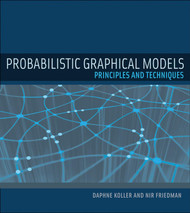 Probabilistic Graphical Models: Principles and Techniques