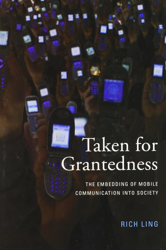 Taken for Grantedness