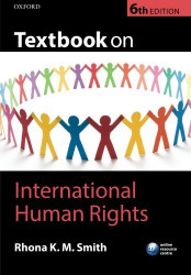 Textbook On International Human Rights