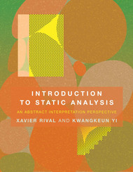 Introduction to Static Analysis: An Abstract Interpretation