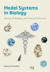 Model Systems in Biology