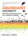 The Abundant University