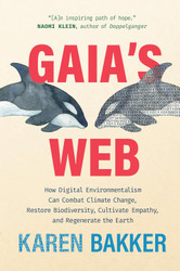 Gaia's Web: How Digital Environmentalism Can Combat Climate Change