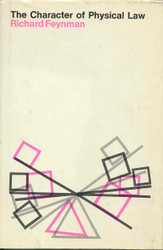 The Character of Physical Law