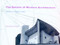 The Details of Modern Architecture 2 Vol. 2: 1928 to 1988