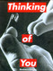 Barbara Kruger: Thinking of You