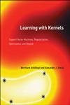 Learning with Kernels: Support Vector Machines Regularization