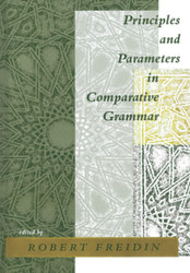Principles and Parameters in Comparative Grammar