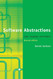 Software Abstractions: Logic Language and Analysis (Mit Press)