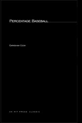Percentage Baseball (Mit Press)
