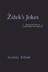 Zizek's Jokes:
