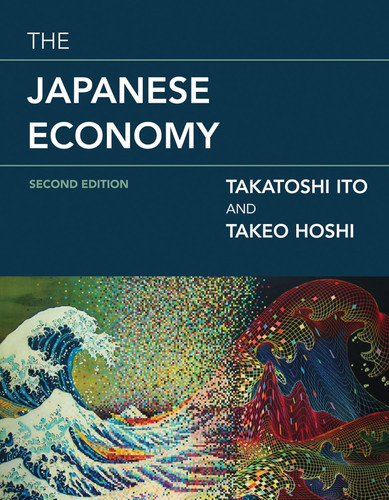 The Japanese Economy (Mit Press)