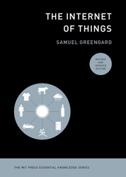 The Internet of Things and updated edition