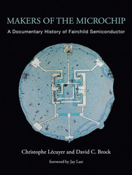 Makers of the Microchip