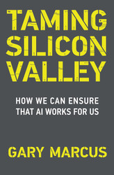 Taming Silicon Valley: How We Can Ensure That AI Works for Us