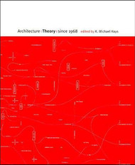 Architecture Theory since 1968