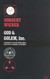 God and Golem Inc.: A Comment on Certain Points where Cybernetics