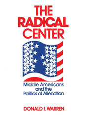 The Radical Center