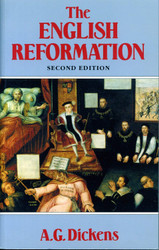 The English Reformation