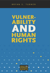 Vulnerability and Human Rights (Essays on Human Rights)