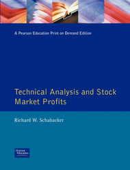 Technical Analysis and Stock Market Profits