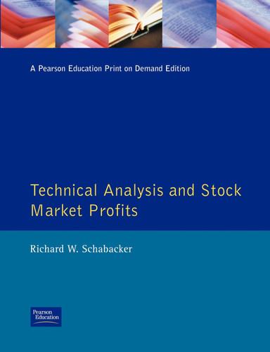 Technical Analysis and Stock Market Profits