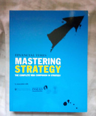 Mastering Strategy: Mastering Strategy