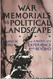 War Memorials as Political Landscape