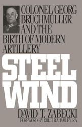 Steel Wind