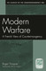 Modern Warfare: A French View of Counterinsurgency