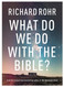 What Do We Do With the Bible?
