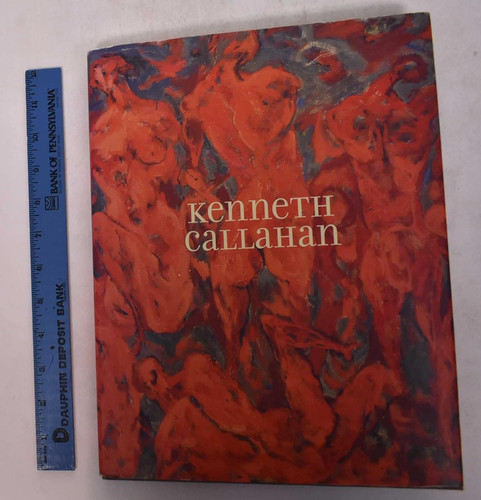 Kenneth Callahan