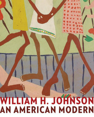 William H. Johnson: An American Modern