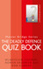 The Deadly Defence Quiz Book (Master Bridge Series)