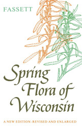 Spring Flora of Wisconsin