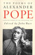 The Poems of Alexander Pope