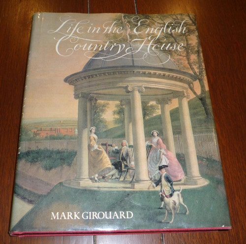 Life in the English Country House