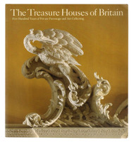 The Treasure houses of Britain: Five hundred years of private