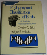 Phylogeny and Classification of the Birds