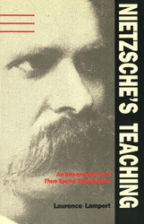 Nietzsche's Teaching
