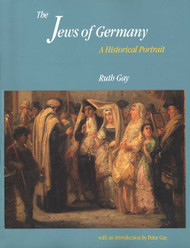 The Jews of Germany: A Historical Portrait