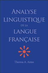 Analyse linguistique de la langue francaise