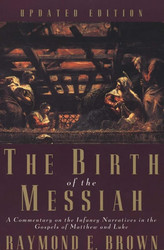 The Birth of the Messiah