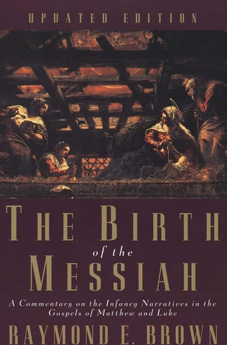 The Birth of the Messiah